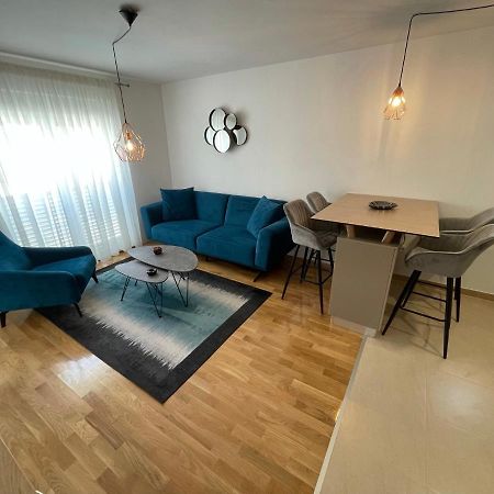 Čapljina Apartment Mv מראה חיצוני תמונה