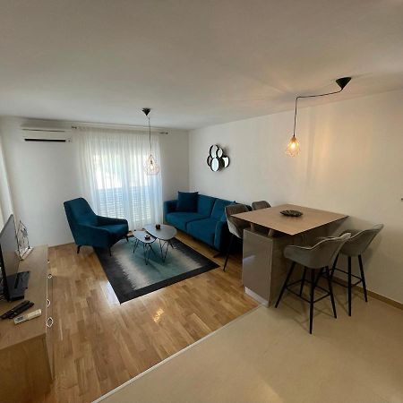 Čapljina Apartment Mv מראה חיצוני תמונה