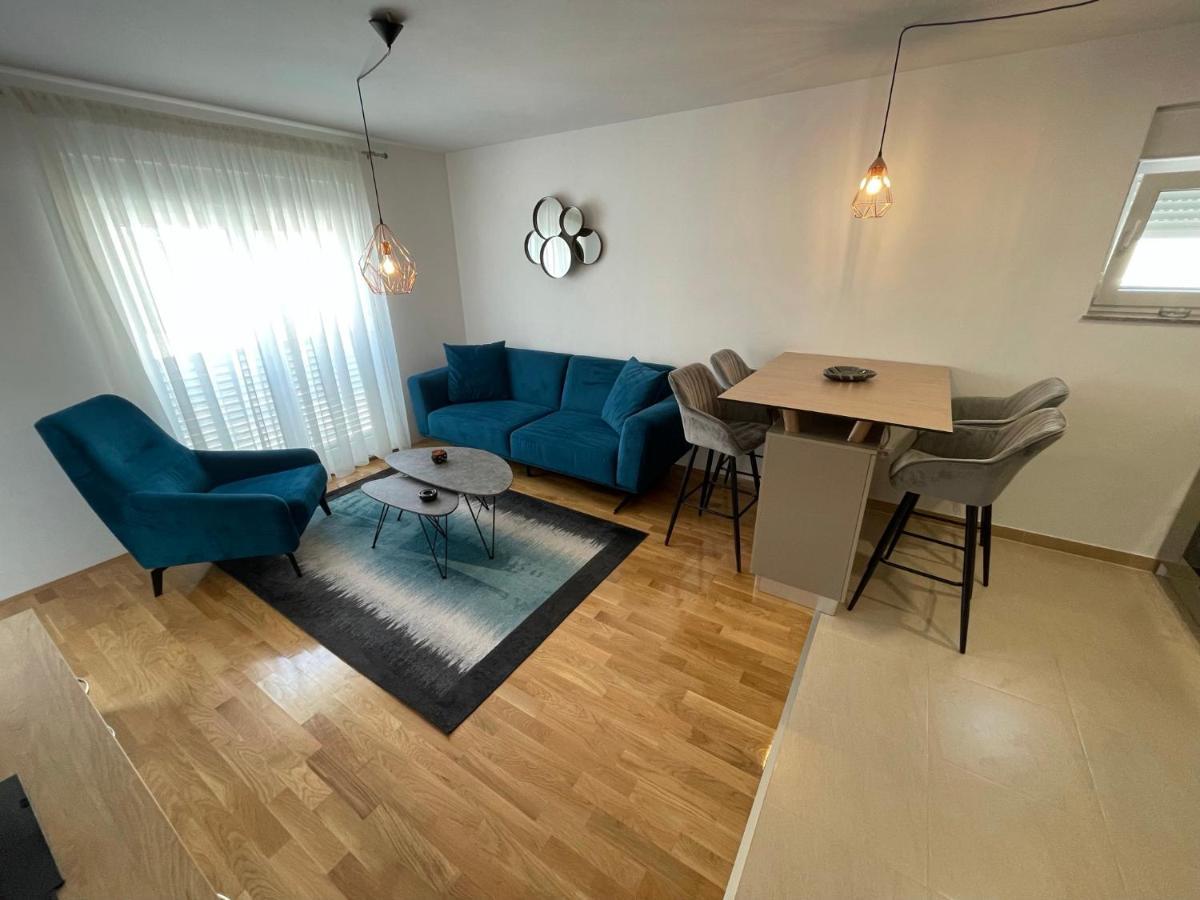 Čapljina Apartment Mv מראה חיצוני תמונה