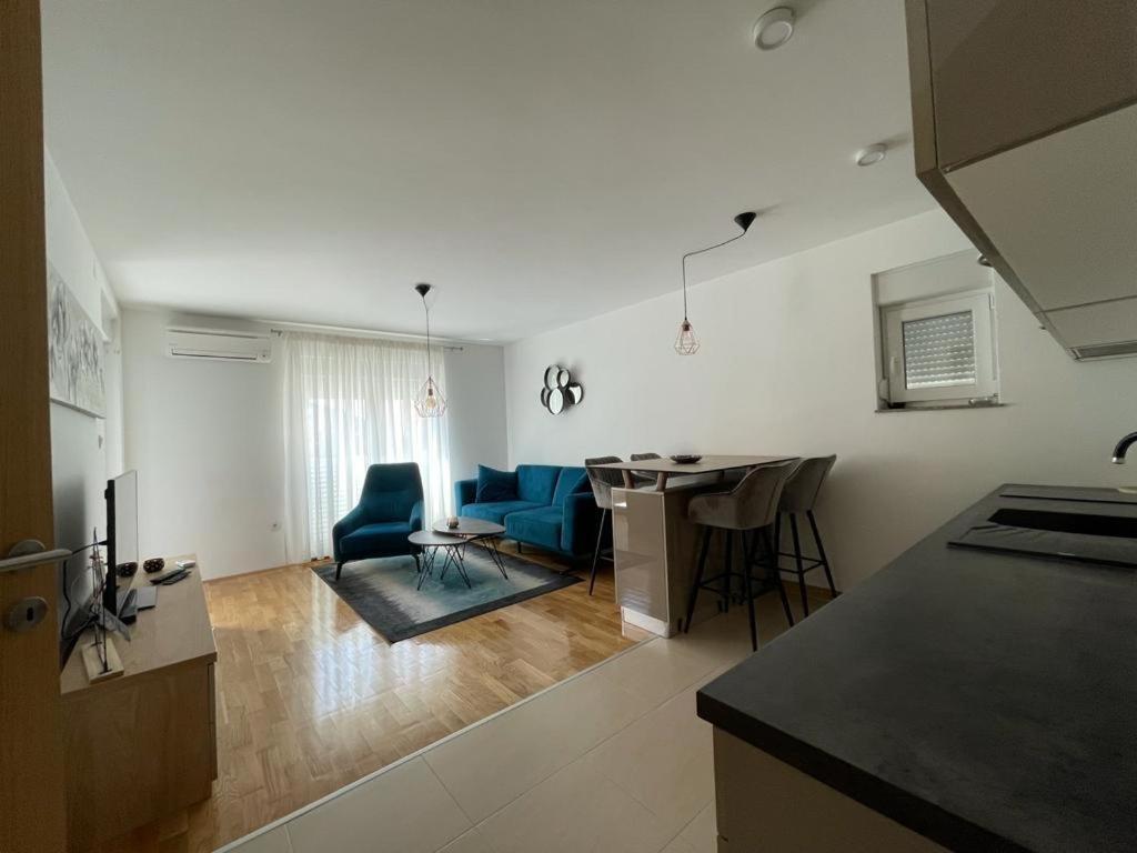 Čapljina Apartment Mv מראה חיצוני תמונה