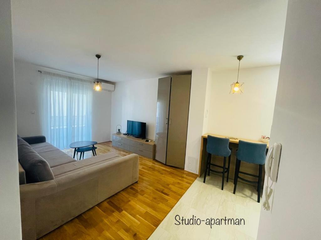 Čapljina Apartment Mv מראה חיצוני תמונה