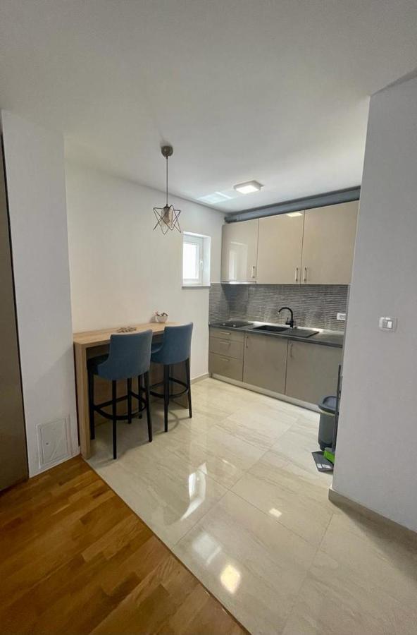 Čapljina Apartment Mv מראה חיצוני תמונה